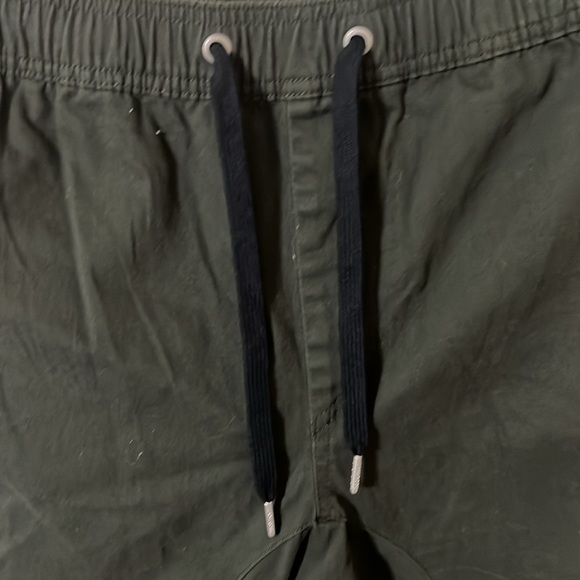 Zanerobe Sureshot Jogger - Slim Stretch Jigger Pant. size 36. - Picture 7 of 10